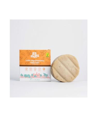 ITZ NUTZ Truffle Ripened Cashew Block