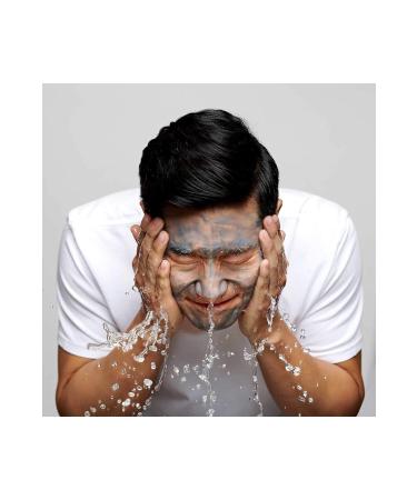 Dermalogica Active Clay Cleanser - Balancing Prebiotic Facial Cleanser for Oily Skin 150 ml Clay and Charcoal - Buy Online on GoSupps.com