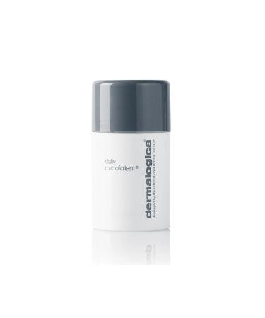 Dermalogica Daily Microfoliant - Brightening Face Cleansing Powder for All Skin Types 13 gr