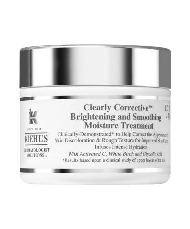 Kiehl's New York Clearly Corrective Brightening 50 ml - Intensive Moisturizer