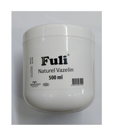 Fuli FULI VASELINE WHITE 500 GR