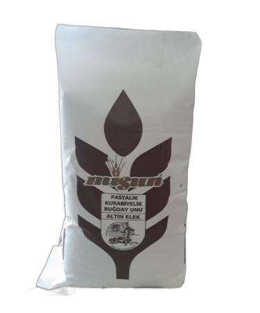 M S FLOUR Golden Sieve 10kg Cake Cookies-asafknt - Buy Online on GoSupps.com