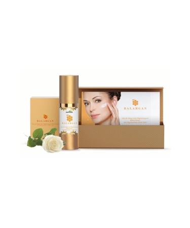 Hekimzade Balargan Cream 30 Ml - Under Eye Color Care Cream - Buy Online on GoSupps.com