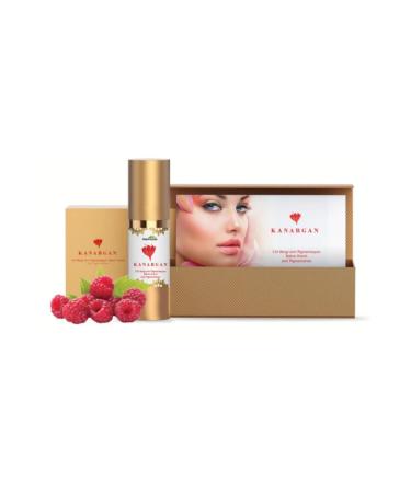 Hekimzade Kanargan Cream 30 Ml - Skin Color Anti Pigmentation Care Cream - Buy Online on GoSupps.com