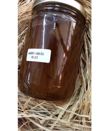 TREND watermelon peel jam 720gr