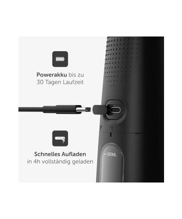 Wondersmile Oral Irrigator Pro Optimum teeth and gum care for SmoothFlow technology 4-mode interdental cleaner - Buy Online on GoSupps.com