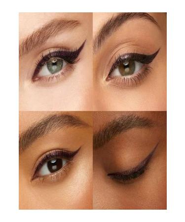 KIKO NEW SUPER COLOR WATERPROOF EYELINER 08 Bronze - Buy Online on GoSupps.com