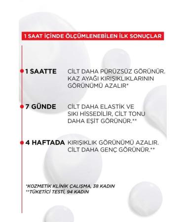 L'Oreal Paris Revitalift Anti-Aging Fast Acting Serum 30ml Firming - Buy Online on GoSupps.com