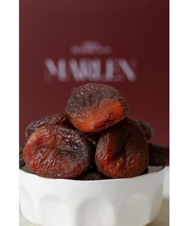 Marlen Jumbo Sun Dried 250g