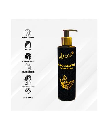 alice hair conditioner