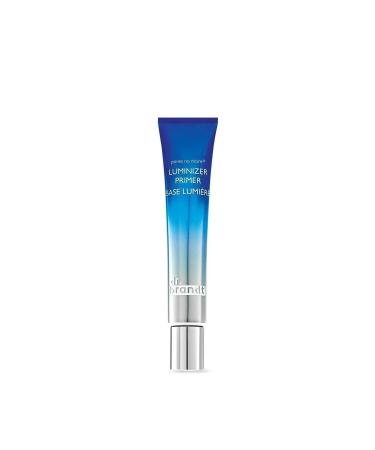 Dr. Brandt Pores No More Lumimizer Primer - Illuminator that Covers Flaws and Gives Natural Shine DK RN438