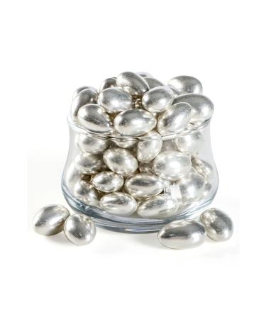 Hac erif Silver Almond Dragee 90g