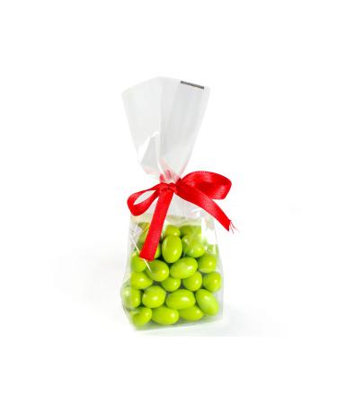 Hac erif Green Pistachio Dragee 100g