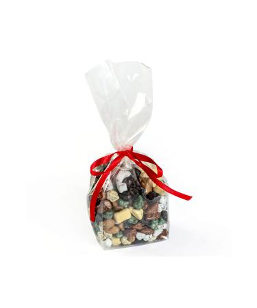 Haci Serif Pebble Dragee 125g