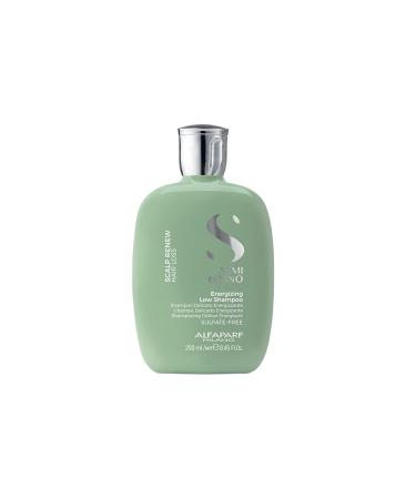 REL STORE Alfaparf Semi Di Lino Scalp Energizing Shampoo 250 m