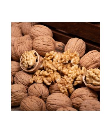 G LFAT GIDA DRIED WALNUT 1 KG