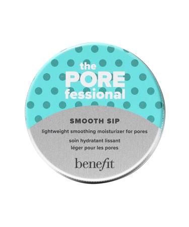benefit cosmetics Smooth Sip Face Moisturizing Gel-Cream for Smooth Pores 50 Ml Facelight12