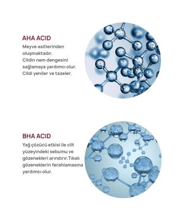 Luis Bien HA+BHA Skin Tone Equalizing Red Peeling Serum 30 ml (Aha 10% + Bha 2%) - Buy Online on GoSupps.com