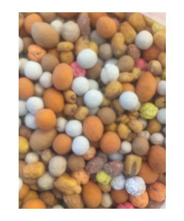 Nuts Mixed nuts 1kg