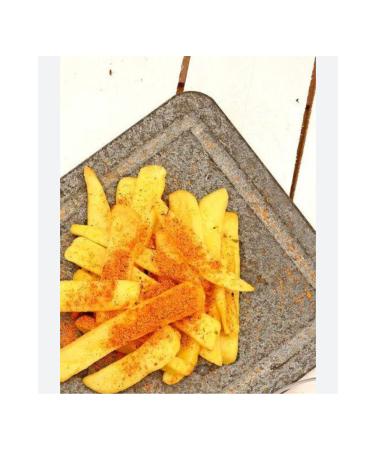 IBRAHIM EFENDI PLANT WORLD Fried potato spice 1 kg