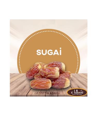 Healing Dates Sugai Medina 5 Kg