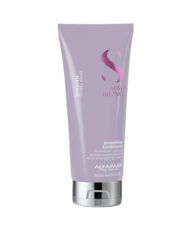 Alfaparf Milano Semi Di Lino Smooth Smoothing Conditioner 200 ml evakuafor39