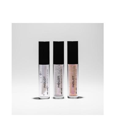 Inglot Lip Gloss - Me Like Volumizing Lip Gloss - Buy Online on GoSupps.com