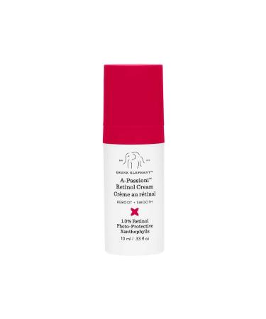 Drunk Elephant A-passioni Retinol Cream Midi-Intensive Nourishing Facelight98