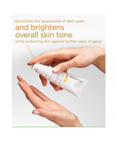 NeoStrata Enlighten Skin Brightener Spf 35 Blemish Cream-40 GR Facelight248