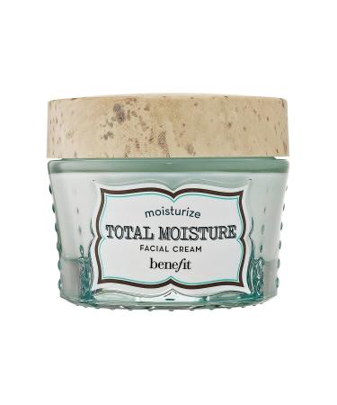 benefit cosmetics Total Moisture Facial Cream Moisturizing Face Cream 48.2 ml Facelight166