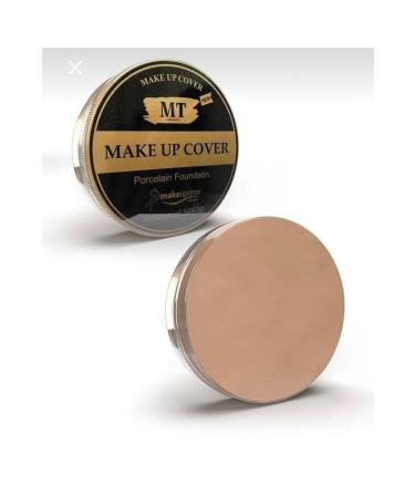 MT Porcelain Set of 3 Make-up Cover - Buy Online on GoSupps.com