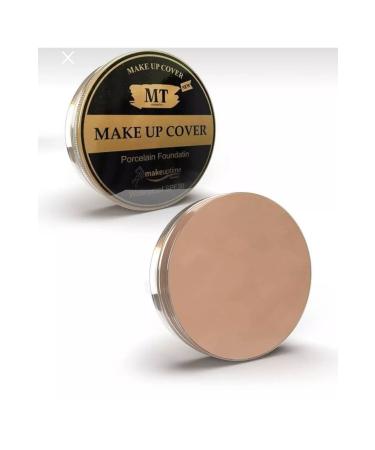 MT Porcelain Set of 3 Make-up Cover - Buy Online on GoSupps.com