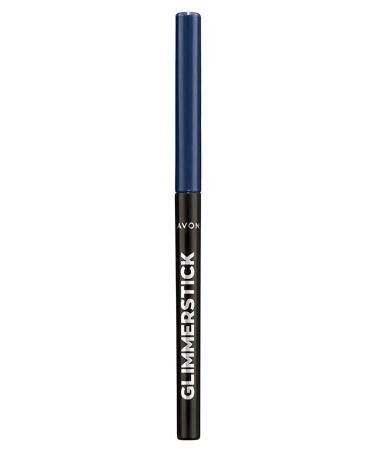Avon Glimmerstick Lift-Up Eye Pencil Starry Night
