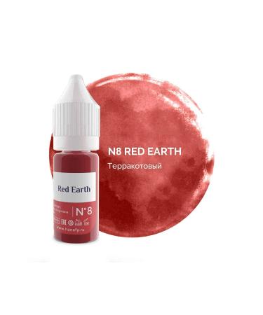 HANAFY Permanent Makeup Pigments American Pigment