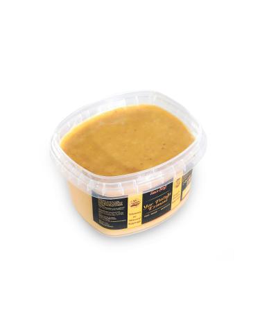 Haji Sharif Peanut Butter