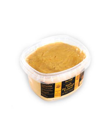 Haci Serif Honey Peanut Butter