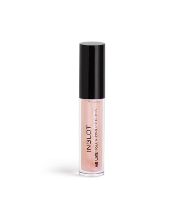 Inglot Lip Gloss - Me Like Volumizing Lip Gloss