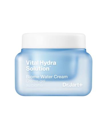 Dr.Jart Vital Hydra Solution Water Cream- Facelight237