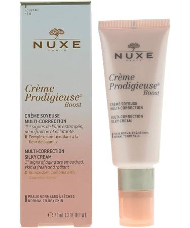 Nuxe Prodigieuse Boost Silky Creme Skin Care Cream 40 ml Facelight28