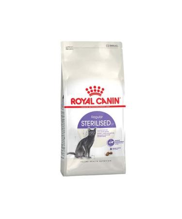 PATIIZICO Royal Canin Sterilized Adult Neutered Cat Food 2 Kg