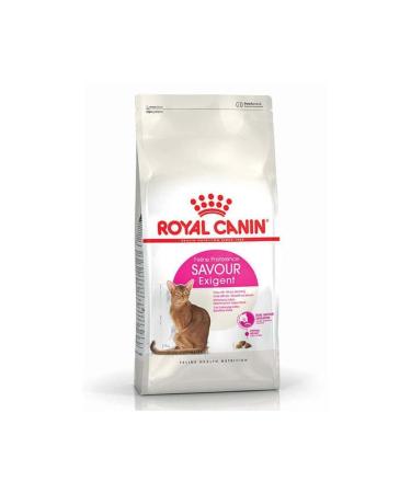 PATIIZICO Royal Canin Exigent Savor Selective Adult Cat Food 2 Kg