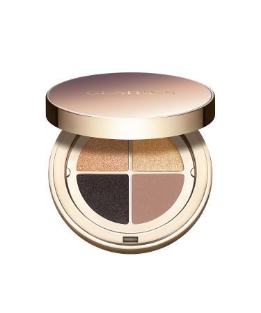 Clarins QUATUOR 08 23 - Buy Online on GoSupps.com