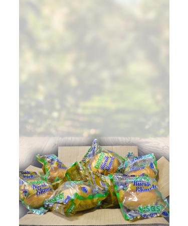 Besa Bread Besa Roll Bread 50gr (24 pieces) - Buy Online on GoSupps.com