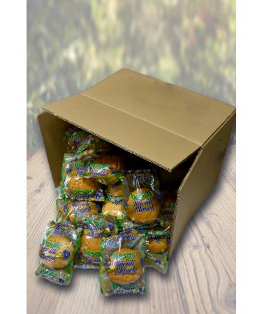 Besa Bread Besa Roll Bread 50gr (24 pieces) - Buy Online on GoSupps.com