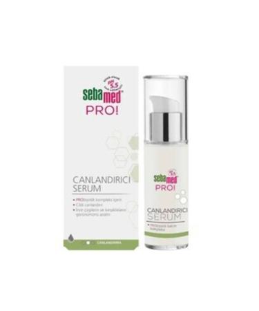 Sebamed Pro Revitalizing Serum 30 Ml (1 PIECE)