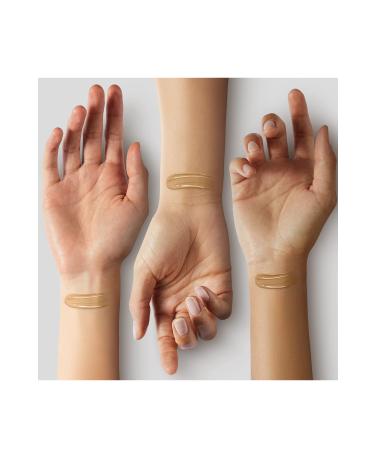 Romand Vegan Moisturizing Thin Structure Bare Water Cushion 02 Pure 21 SPF38 PA++++ - Buy Online on GoSupps.com