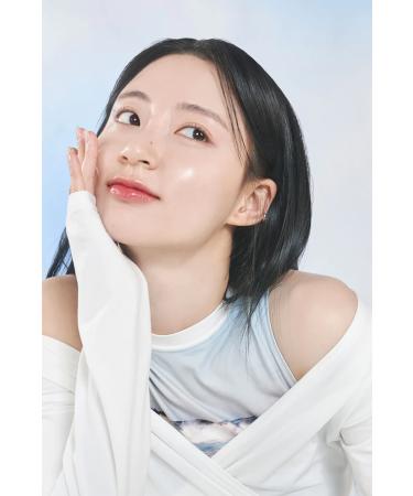 Romand Vegan Moisturizing Thin Structure Bare Water Cushion 02 Pure 21 SPF38 PA++++ - Buy Online on GoSupps.com