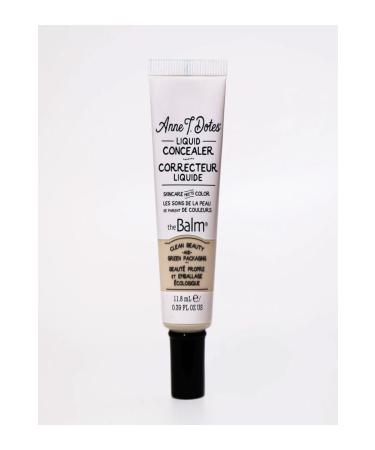 the balm Anne T. Dotes Liquid Concealer - Buy Online on GoSupps.com