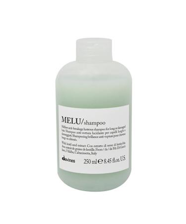 Davines Anti-Breakage davinesten melu Shampoo 250 ml -MELU Shampoo
