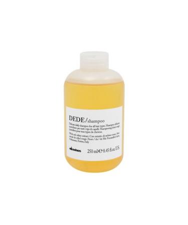 Davines Daily Use Gentle Shampoo 250 ml-DEDE Shampoo davines Eva kuafor12369